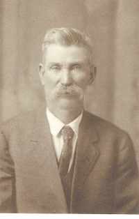 Charles Hancock (1849 - 1912) Profile
